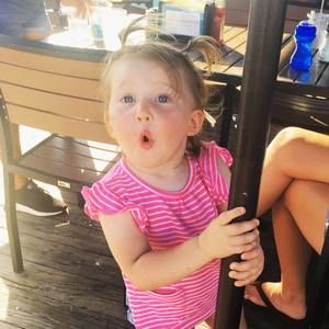 Meet your Posher, Pam